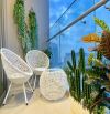 CHUYỂN NHƯỢNG CĂN HỘ THE SÓNG 2 PHÒNG NGỦ ĐẸP TẦNG CAO VIEW THÀNH PHỐ VÀ BIỂN GIÁ 2.5 TỈ