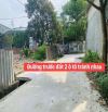 vỡ nợ cắt lỗ 80m đường ô tô tránh Trạch Mỹ