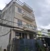 NHÀ ĐẸP HẺM XE TẢI VI VU, 5 TẦNG, VỪA Ở VỪA CHO THUÊ, KHU GIGAMAL, 8X18 CHỈ 20 TỶ.