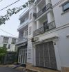 NHÀ ĐẸP Ở NGAY, HẺM XE HƠI 4 TẦNG NGAY CỔNG VẠN PHÚC CITY, 4X15 NHỈNH 7 TỶ.