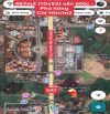 MẶT TIỀN TỈNH LỘ 44A -THỊ TRẤN ĐẤT ĐỎ-  VỀ BIỂN PHƯỚC HẢI  🌈DT 467.5m2 - 10x52m - 50tc