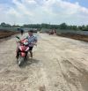 BÁN ĐẤT GẦN PHÀ BÀ MIÊU GIÁ hơn 1 tỷ xíu ,CÁCH CẦU BẠCH ĐẰNG 2 CHỈ 5P DI CHUYỂN