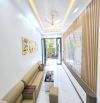 Cắt Lỗ Cần Bán Gấp Nhà 4T Vĩnh Khang , 40M2,Nhỉnh 5,95ty , oto vf8 đậu cửa , dân đông