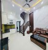 Bán nhà  TRƯƠNG ĐỊNH, 41M2, 6.1 TỶ, HIỆN ĐẠI LỘNG LẪY, THOÁNG SÁNG, GẦN PHỐ NHỘN NHỊP.
