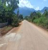 Bán 3200m đất Hợp Nhất, Ba Vì, 400m tc, view thoáng, thế đất cao, oto, 5.5tỷ