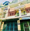 Bán toà nhà ở kết hợp văn phòng MT Nguyễn Du, Hải Châu, full nội thất thang máy