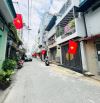 BÁN NHÀ HẺM 7M 75M2 KHUÔNG VIỆT CHỈ 7.9 TỶ