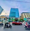 Bán Building 2MT Nguyễn Thị Minh Khai, Đa Kao, Q1, DT: 18x17m, Hầm 9 tầng, 350 Tỷ