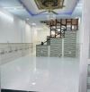 BÁN NHÀ MỚI 4 TẦNG LÊ VĂN QUỚI, BÌNH TÂN - GIÁP TÂN PHÚ, 45M2, HXH, GIÁ CHỈ HƠN 6 TỶ