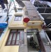 MỸ ĐÌNH - NHÀ ĐẸP Ở NGAY DÂN XÂY -34M x 5 TẦNG - MT 4.3M - Ô TÔ CÁCH 20M - 6.4 TỶ