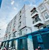 🏠Nhà Mới Xây Hẻm Xe Hơi-Có Thang máy💎 Nguyễn Tư Giản, Phường 12 💎4X13M 4 Lầu 5PN 6WC