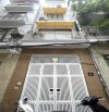 Cắt Lỗ Cần Bán Gấp Nhà 5T Vĩnh Khang , 53M2,Nhỉnh 6,6ty, 20m ra đường ngọc hồi 30m