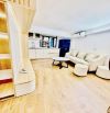 BÁN NHÀ PHỐ LƯƠNG YÊN Q. HBT  NHÀ ĐẸP - 20m RA PHỐ- Ko QUY HOẠCH 18m2 - 5 tầng 4.58 tỷ.