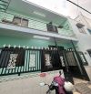Phan Văn Trị nhà 1 sẹc gần Cityland 1 trệt 1 lầu 49,7m chỉ 4,38 tỷ
