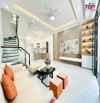 Bán nhà Đằng Lâm 3 tầng lô góc sân cổng riêng
