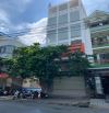 TÒA NHÀ 5 LẦU - 7x17 - TRỐNG SUỐT CÓ THANG MÁY - MT TRẦN VĂN KIỂU Q6