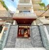 Nhà khu vực phố LÒ ĐÚC - TRẦN KHÁT CHÂN. HAI BÀ TRƯNG. 75M. 6T. Thang máy. Gara. Hơn 17 tỷ