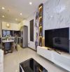 Nhỉnh 2 tỷ Căn hộ 2PN Phạm Văn Đồng 51m2 Sẵn nội thất _ sổ hồng Góp 15 Năm