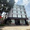 CHO THUÊ TOÀ NHÀ 5 TẦNG DTSD 500M2 MT TT BMT - 80TR/THÁNG