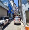 Đất mặt đường ô tô tránh ở Dương Nội, dân cư đông, kinh doanh sầm uất, sát An Phú Villa