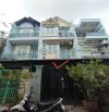 NHÀ MỚI Ở NGAY - HL80 - BHHB- BÌNH TÂN HẺM 6M THÔNG.