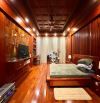 🏢 SIÊU PHẨM GIÁP NHẤT – TÒA NHÀ 9 TẦNG THANG MÁY – 2 MẶT TIỀN – DOANH THU 60TR/THÁNG – GI