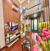 Bán nhà tập thể phố Hàng Than 50m2, 2 ngủ đẹp cực phẩm full đồ hiếm Ba Đình