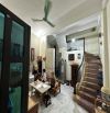 Bán nhà phố Minh Khai, Kim Ngưu, Thanh nhàn. 43m mt 4.8m giá 6.8 tỷ.