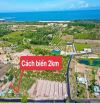 2396m có 400m thổ cư phước hội gần biển