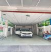 Bán nhà mặt tiền KDC Bình Hưng Bình Chánh. Nhà vuông vức, vị trí đối diện trường học
