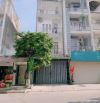 Nhà đẹp Gò Vấp-Đường nhựa 12M-Tiện KD-Sát MT Phạm Văn Chiêu-P14-76m2-4x19-4tầng-7PN