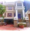 -Bán Nhà 100m2_4 tầng khu phân lô Văn Cao_ trung tâm phố cổ đông dân cư