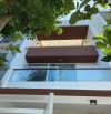 HÀNG HIẾM ! Chỉ 8,x TỶ: NHÀ MẶT TIỀN HUỲNH NGỌC HUỆ ĐÀ NẴNG, 100m² =5 x20m 3TẦNG 4PN