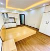 CCMN Nguyễn Khang 55m², 5 tầng, cho thuê kín phòng, đầu tư sinh lời, giá 14,4 tỷ