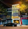 Bán nhà 4 tầng mặt tiền đường Quang Trung- Lộc Thọ- Nha Trang Vị trí trung tâm thành phố,