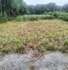 Bán đất khu dân cư đường xe tải sát Nguyễn Thị Rành xã Phú Mỹ Hưng Củ Chi TPHCM, 30x90m.