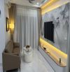 Cho thuê 2 ngủ Goldmarkcity 136 Hồ Tùng Mậu, nhà đẹp full nội thất giá chỉ 14 triệu