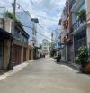 Nhà đẹp Tân Phú-Hẻm ô tô 6M-Giáp Tân Bình-Vườn Lài-P.Phú Thọ Hoà-78m2-4x20-4tầng-5PN