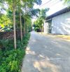 Bán đất trung tâm Tản Lĩnh Ba Vì_602M có 200M đất ở_đất vuông vắn mặt tiền đẹp_4,x tỷ