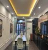 Cho thuê nhà ngõ 164 Vương Thừa Vũ Thanh Xuân 50m, 5T 22 triệu