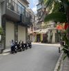 LÁNG HẠ BÁN NHÀ MẶT NGÕ ÔTÔ NGỦ - KHU PHÂN LÔ PHỐ VIP - 2 THOÁNG - Ở SƯỚNG LÀM VĂN PHÒNG