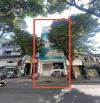 Siêu phẩm tòa nhà MT Pasteur Bến Nghé Q1, DT 8.5x16m - CN 134.5 m2, KC Hầm 6 tầng, 199 tỷ