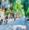 HOT! - BÁN ĐẤT PHÂN LÔ VỈA HÈ TƯ ĐÌNH - LONG BIÊN - GẦN CẦU TRẦN HƯNG ĐẠO - 260M2 - 43 TỶ