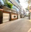 Nhà đẹp Phú Nhuận-Hẻm ô tô-Giáp Q1,Q3-Sát MT Đặng Văn Ngữ-P10-63m2-5,2x12-4tầng-5PN,6WC