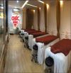 Cần bán tòa căn hộ 4,5 tầng, 2 mặt tiền Trước Sau, cách biển Mỹ Khê 5 phút đi bộ