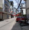 Bán nhà Ngọc Thụy 41m², 5 tầng, gara ô tô, ngõ thông Khai Sơn City, giá nhỉnh 10 tỷ