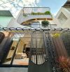 Bán gấp nhà 69m² đường Phan Tây Hồ, P7, Phú Nhuận. Xây 3 tầng, hẻm 5m