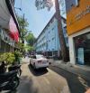 Bán Khuôn Đất Hiếm Đường Số 2 Cư Xá Đô Thành - Quận 3 - 6.5x20m Nở Hậu - Giá 42,8 Tỷ