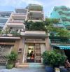 5 TẦNG -LÒ SIÊU -P16- QUẬN 11 - HẺM 10M- DT: 4*14.5M- 12 TỶ 5