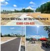 🌟 MẶT TIỀN ĐƯỜNG NHỰA - 8XX - HOÀ KHƯƠNG 🧨 NGAY KHU THƯƠNG MẠI TỰ DO 🔸